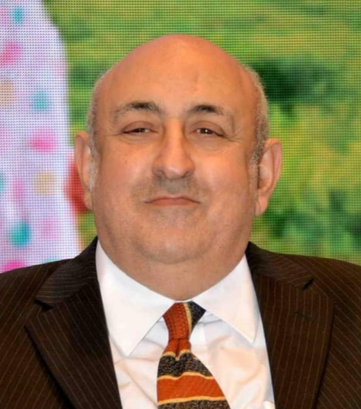 Prof.Ahmed El Beleidy